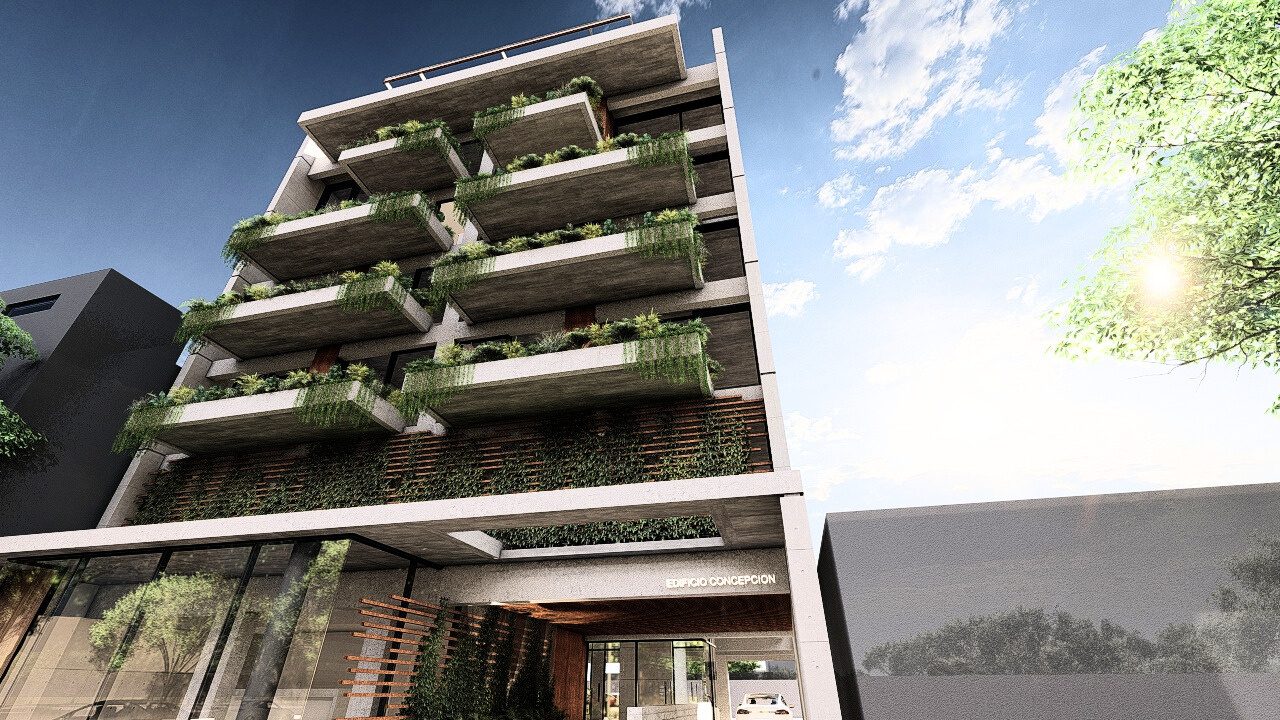 Desarrollo inmobiliario